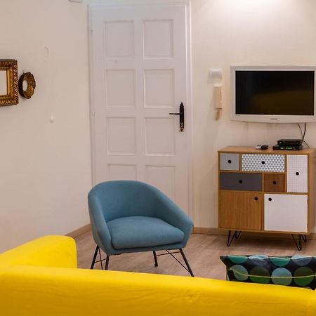 Happy House Apartment เบลเกรด ภายนอก รูปภาพ