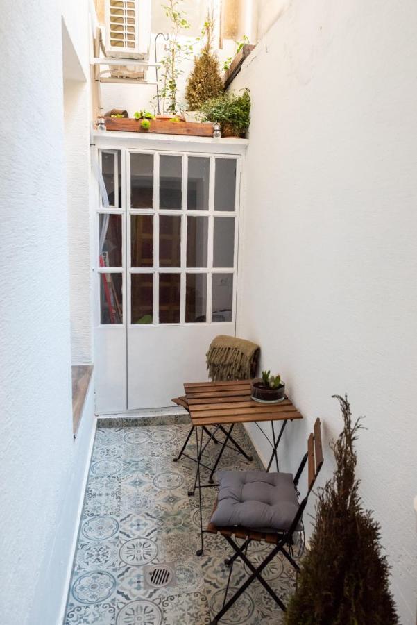 Happy House Apartment เบลเกรด ภายนอก รูปภาพ