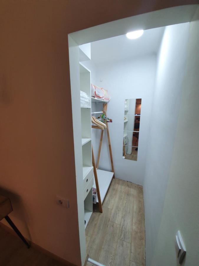 Happy House Apartment เบลเกรด ภายนอก รูปภาพ